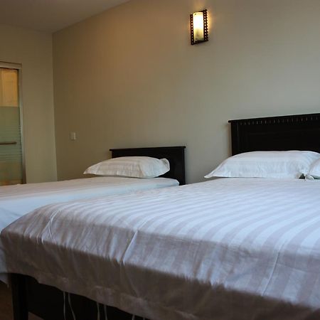Se Two Hotel Баттерворт Экстерьер фото