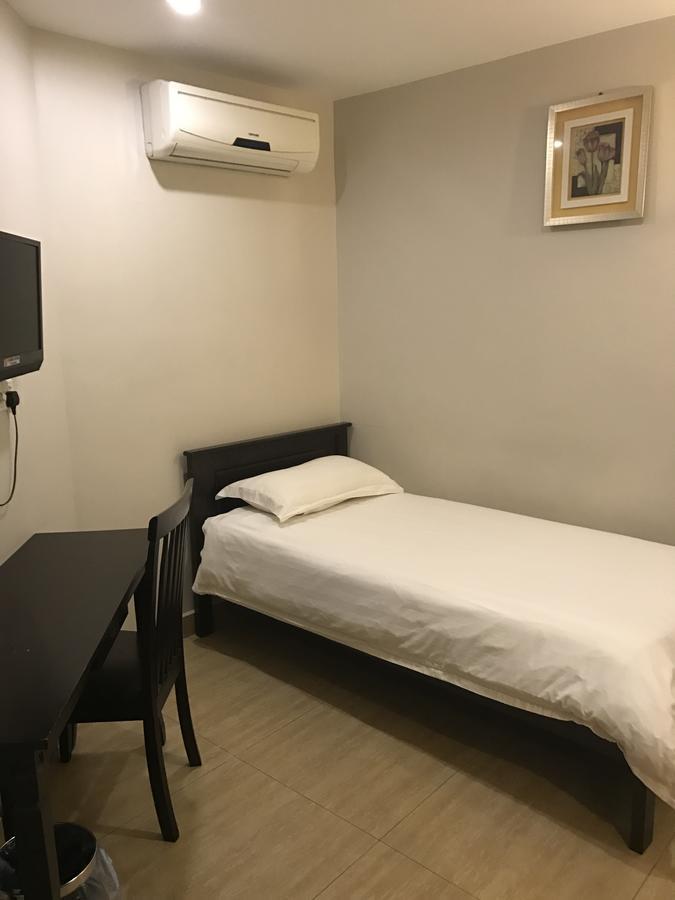 Se Two Hotel Баттерворт Экстерьер фото