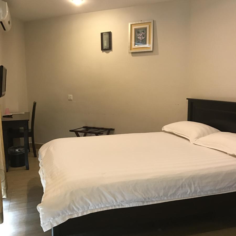 Se Two Hotel Баттерворт Экстерьер фото