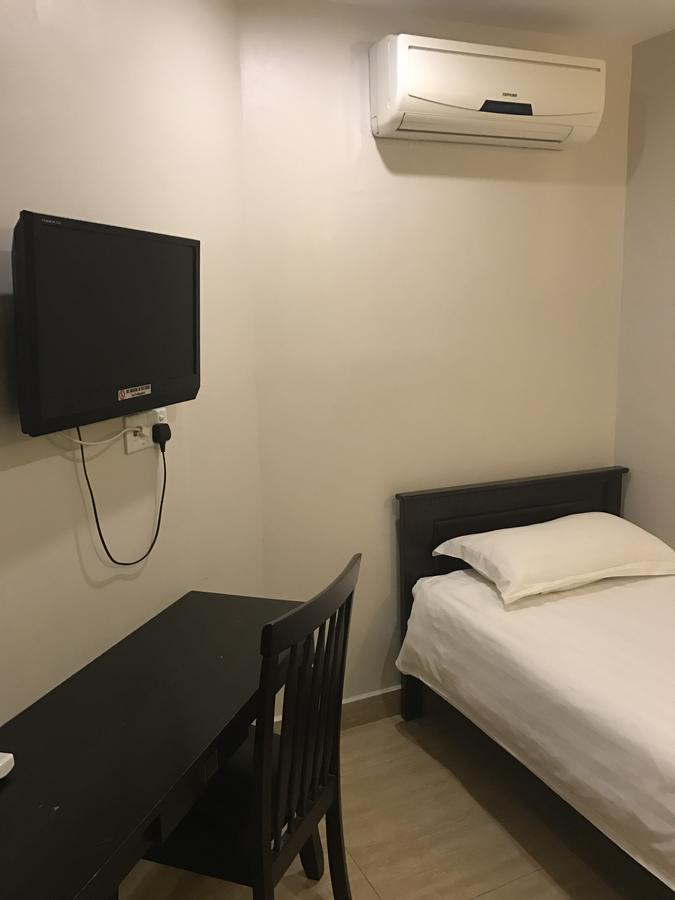 Se Two Hotel Баттерворт Экстерьер фото