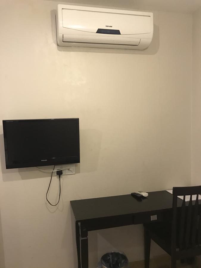 Se Two Hotel Баттерворт Экстерьер фото