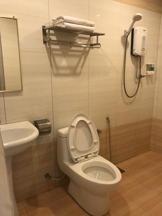 Se Two Hotel Баттерворт Экстерьер фото