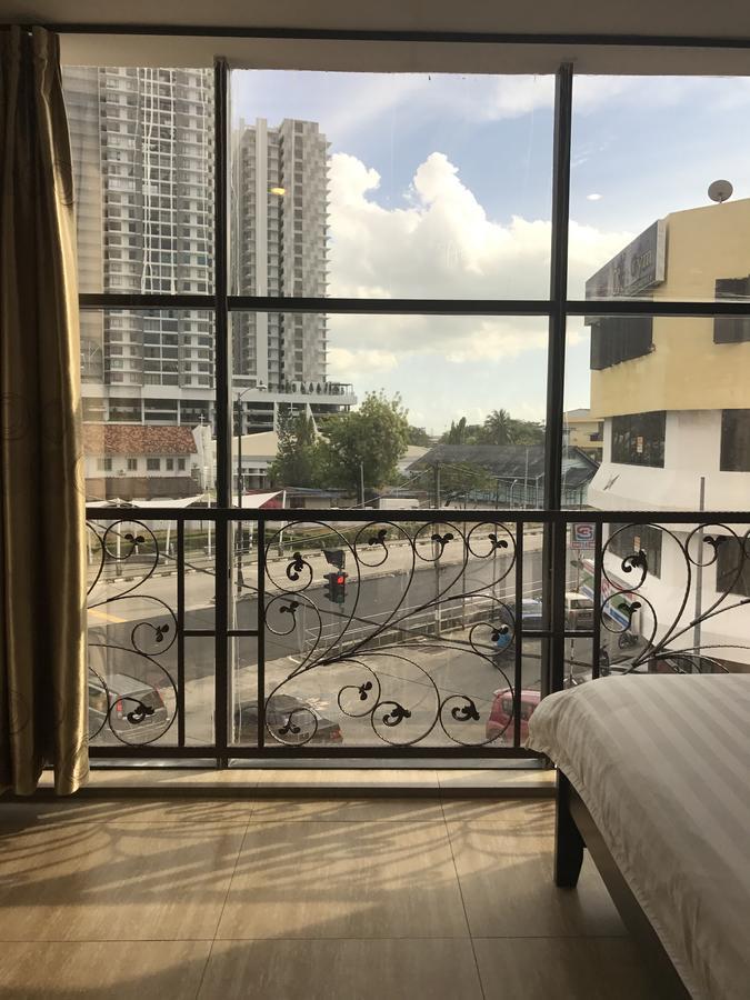Se Two Hotel Баттерворт Экстерьер фото
