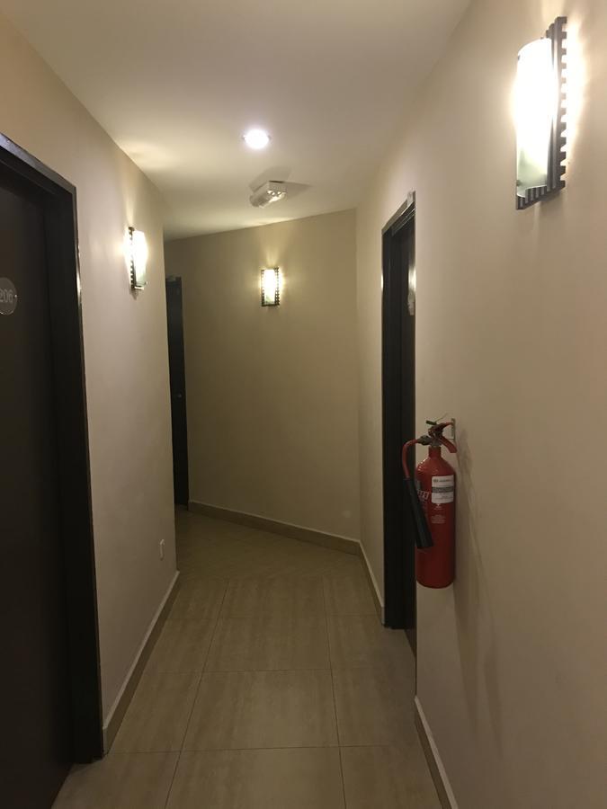 Se Two Hotel Баттерворт Экстерьер фото