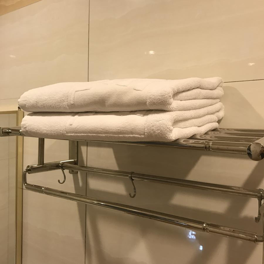 Se Two Hotel Баттерворт Экстерьер фото